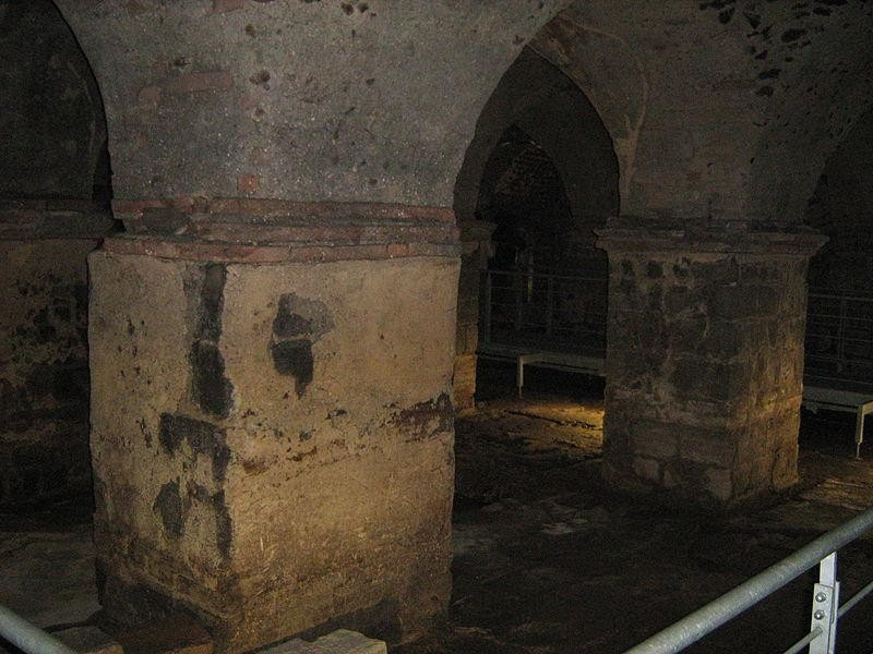 Immagine descrittiva - https://it.wikipedia.org/wiki/Terme_Achilliane#/media/File:Terme_Achelliane1.jpg Immagine descrittiva - https://it.wikipedia.org/wiki/Terme_Achilliane#/media/File:Terme_Achelliane1.jpg