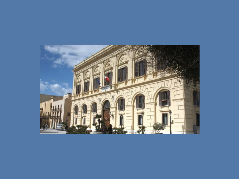Immagine descrittiva - http://trapani.gds.it/2015/10/19/comune-di-trapani-modifiche-ai-settori_424523/ Immagine descrittiva - http://trapani.gds.it/2015/10/19/comune-di-trapani-modifiche-ai-settori_424523/