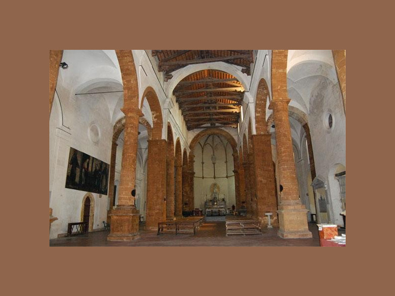 Immagine descrittiva - http://www.turismo.trapani.it/it/1508/chiesa-di-s-maria-di-gesu.html Immagine descrittiva - http://www.turismo.trapani.it/it/1508/chiesa-di-s-maria-di-gesu.html
