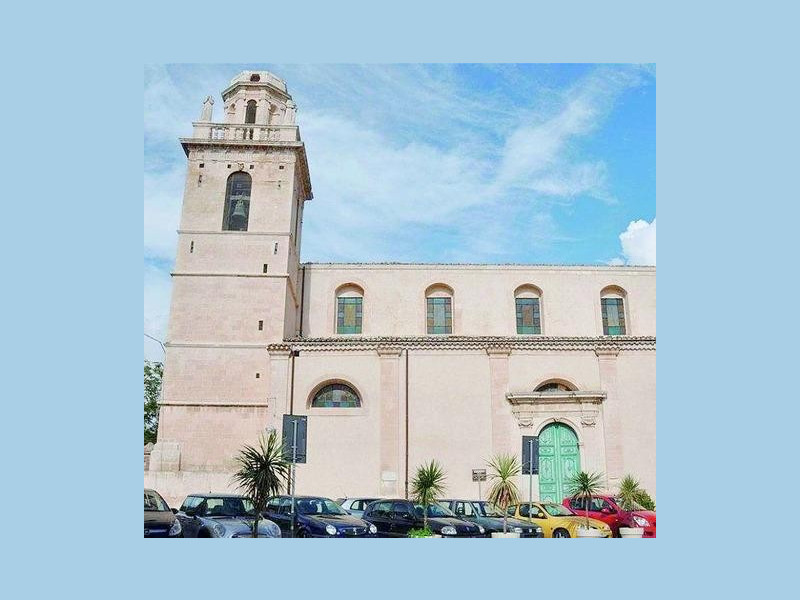 Immagine descrittiva - http://www.ragusanews.com/articolo/18195/riapre-la-chiesa-di-san-francesco-all-immacolata Immagine descrittiva - http://www.ragusanews.com/articolo/18195/riapre-la-chiesa-di-san-francesco-all-immacolata