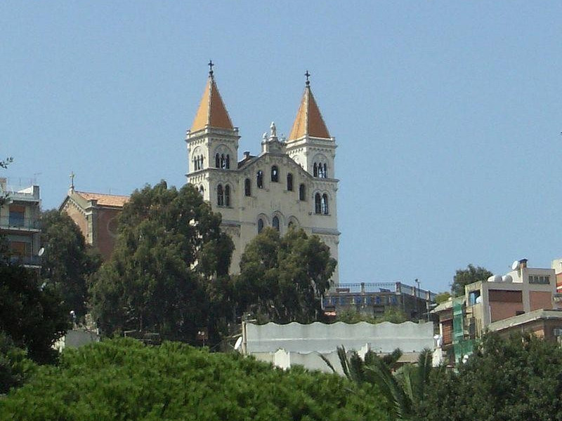 Immagine descrittiva - https://commons.wikimedia.org/wiki/Category:Madonna_di_Montalto_(Messina)?uselang=it#/media/File:Messina_Montalto_church.JPG Immagine descrittiva - https://commons.wikimedia.org/wiki/Category:Madonna_di_Montalto_(Messina)?uselang=it#/media/File:Messina_Montalto_church.JPG