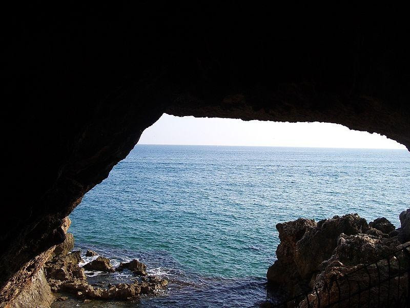 Grotta delle Capre Grotta delle Capre