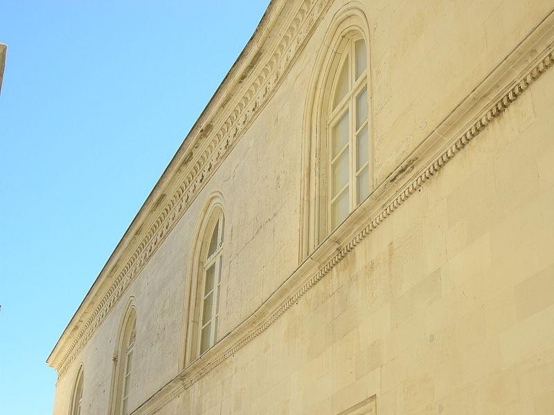 Immagine descrittiva - https://commons.wikimedia.org/wiki/User:Sailko Immagine descrittiva - https://commons.wikimedia.org/wiki/User:Sailko