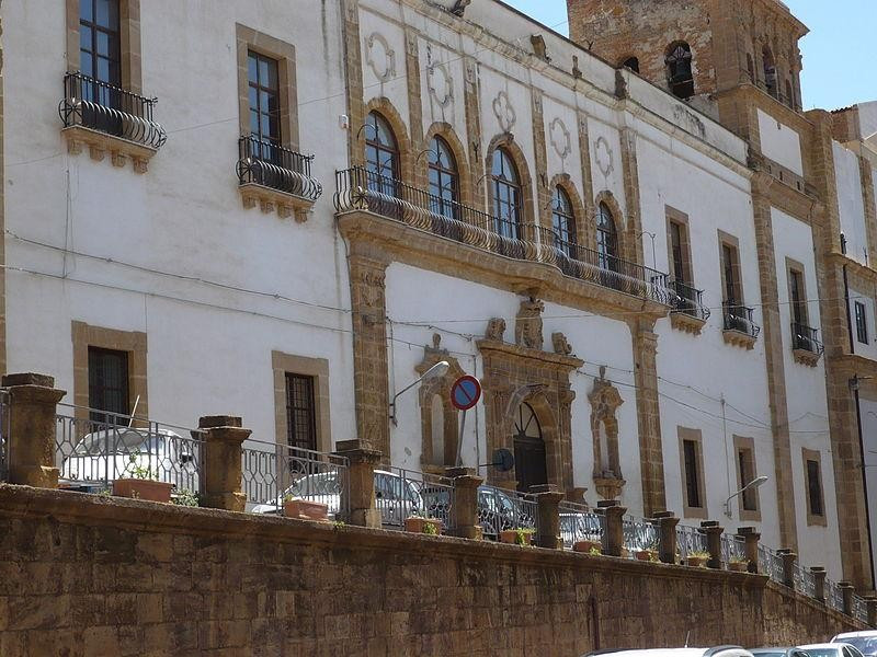 Immagine descrittiva - https://commons.wikimedia.org/wiki/User:OppidumNissenae Immagine descrittiva - https://commons.wikimedia.org/wiki/User:OppidumNissenae