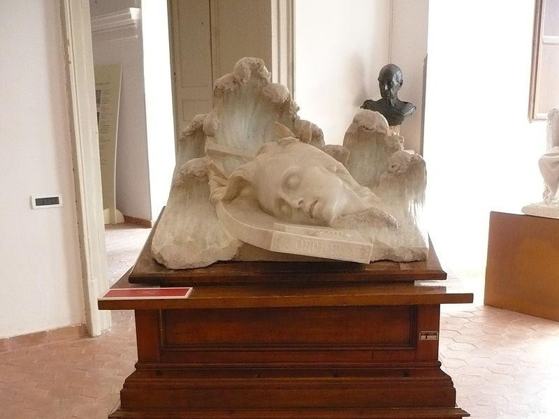Orfeo, M. Tripisciano Orfeo, M. Tripisciano