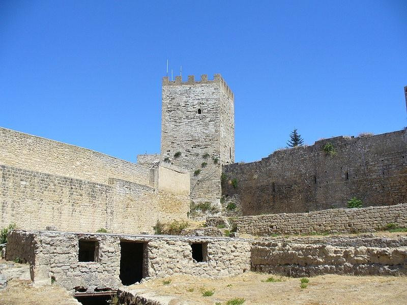 Torre Pisana