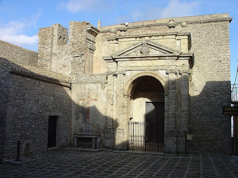 Chiesa di San Domenico Chiesa di San Domenico