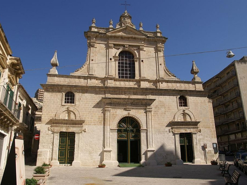 Immagine descrittiva - https://it.wikipedia.org/wiki/Chiesa_di_Santa_Maria_di_Betlem_(Modica)#/media/File:Modica-chiesa-santa-maria-di-betlem.JPG Immagine descrittiva - https://it.wikipedia.org/wiki/Chiesa_di_Santa_Maria_di_Betlem_(Modica)#/media/File:Modica-chiesa-santa-maria-di-betlem.JPG