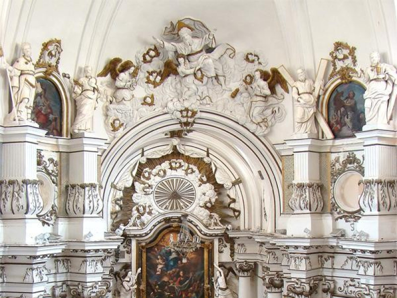 Immagine descrittiva - https://it.wikipedia.org/wiki/Chiesa_di_Santa_Chiara_(Noto)#/media/File:Sicilia_Noto2_tango7174.jpg Immagine descrittiva - https://it.wikipedia.org/wiki/Chiesa_di_Santa_Chiara_(Noto)#/media/File:Sicilia_Noto2_tango7174.jpg