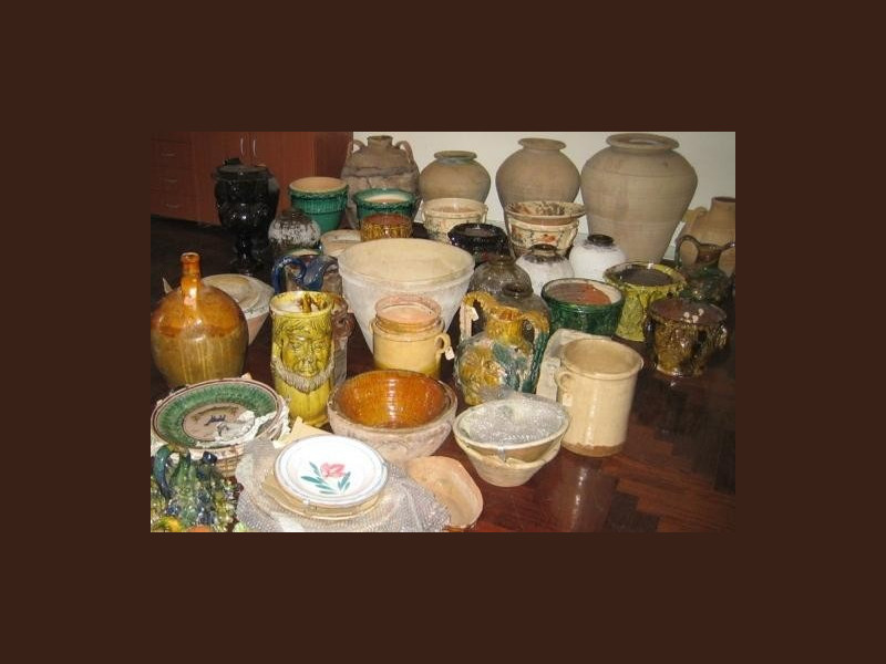 Immagine descrittiva - http://www.promooperaprimarende.it/polo-museale/museo-bilotti/museo-ceramica-di-calabria/ Immagine descrittiva - http://www.promooperaprimarende.it/polo-museale/museo-bilotti/museo-ceramica-di-calabria/