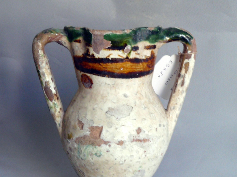 Immagine descrittiva - http://www.promooperaprimarende.it/polo-museale/museo-bilotti/museo-ceramica-di-calabria/ Immagine descrittiva - http://www.promooperaprimarende.it/polo-museale/museo-bilotti/museo-ceramica-di-calabria/
