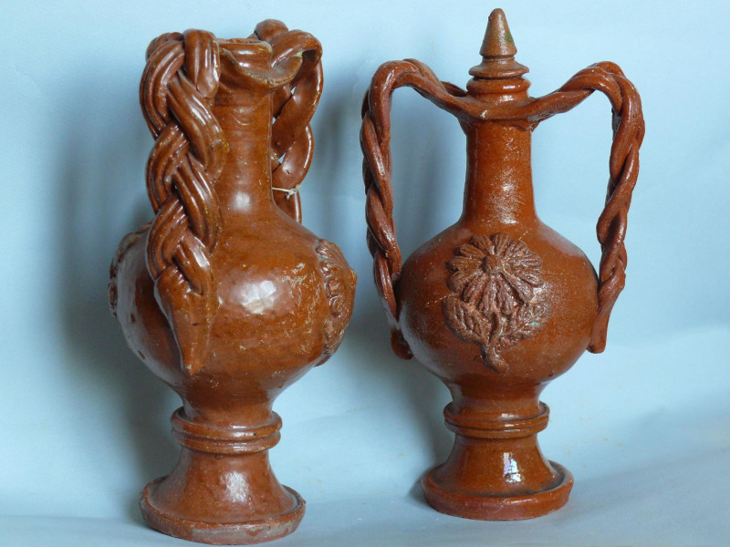 Immagine descrittiva - http://www.promooperaprimarende.it/polo-museale/museo-bilotti/museo-ceramica-di-calabria/ Immagine descrittiva - http://www.promooperaprimarende.it/polo-museale/museo-bilotti/museo-ceramica-di-calabria/