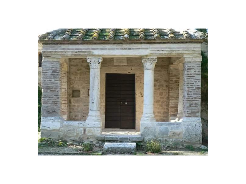 Immagine descrittiva - Valentina Leonardi (Associazione d'Arte & cultura Santa Pudenziana)