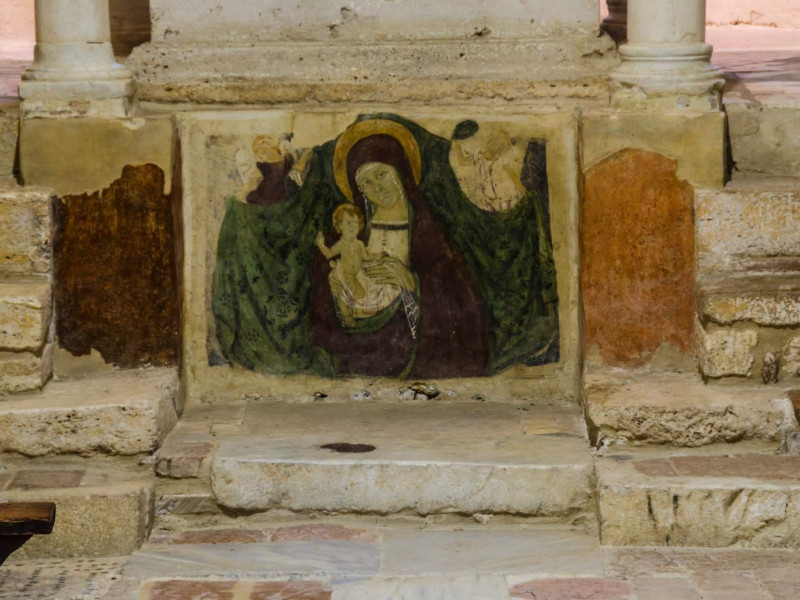 Immagine descrittiva - Luca Tramini (Associazione d'Arte & cultura Santa Pudenziana)