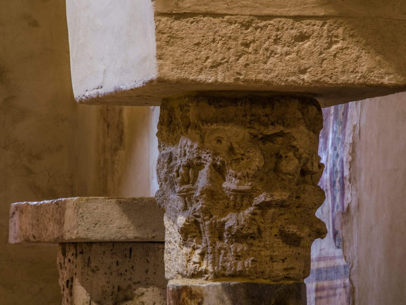 Immagine descrittiva - Luca Tramini (Associazione d'Arte & cultura Santa Pudenziana)