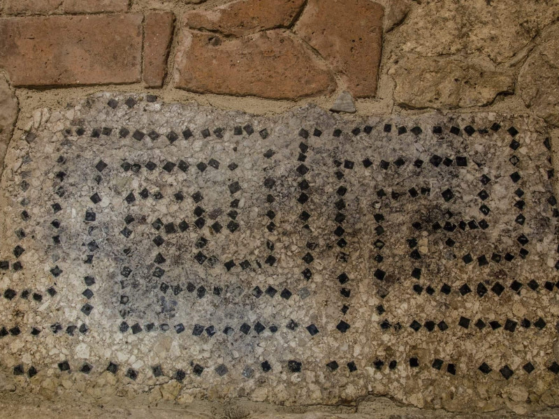 Immagine descrittiva - Luca Tramini (Associazione d'Arte & cultura Santa Pudenziana)