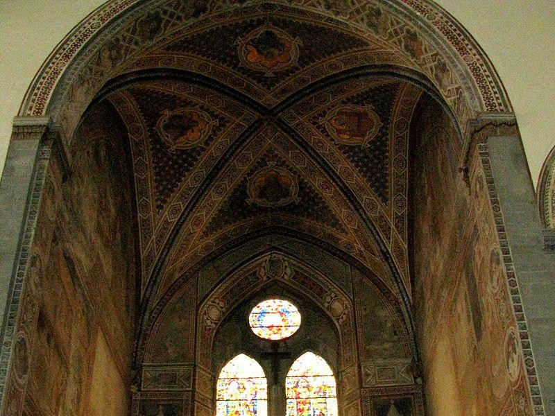 Cappella Maggiore Cappella Maggiore