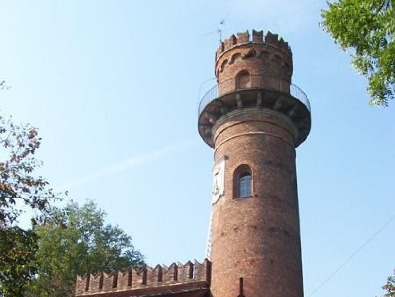 Torretta Viscontea Torretta Viscontea