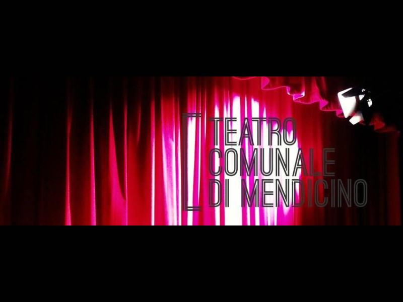 Immagine descrittiva - Teatro Comunale Mendicino