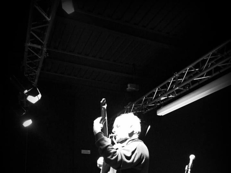 Immagine descrittiva - Teatro Comunale Mendicino