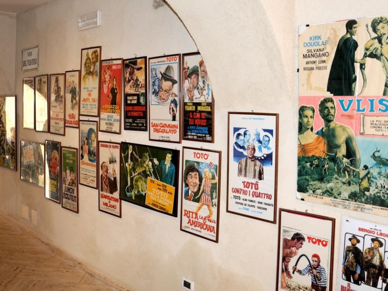 Immagine descrittiva - ViaggiArt Immagine descrittiva - ViaggiArt