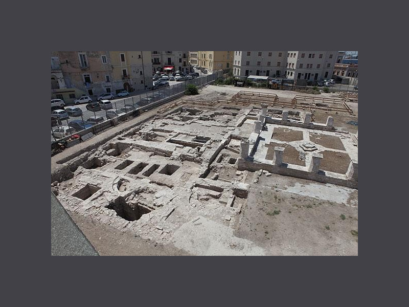 Monastero di Santa Scolastica Monastero di Santa Scolastica