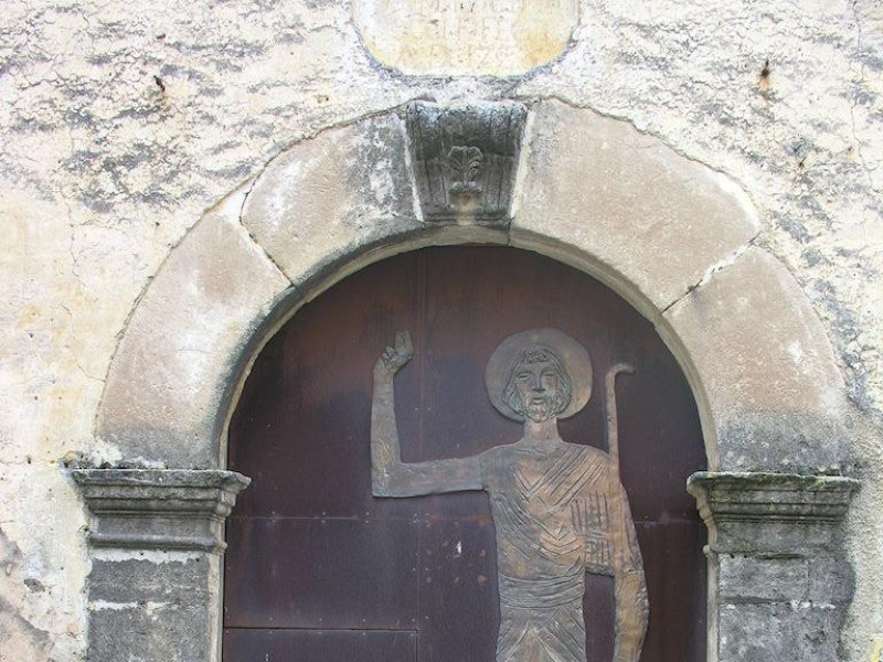 Opera di Salvatore Fiume