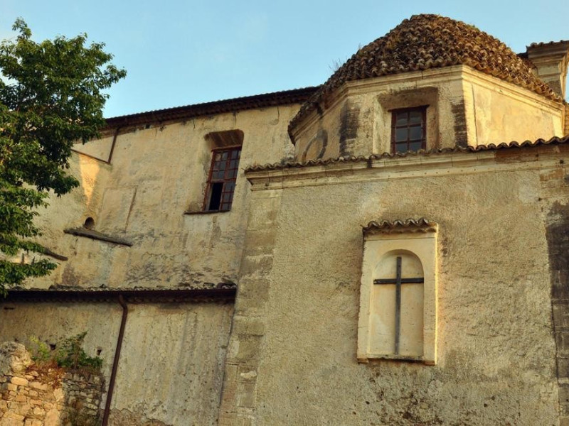 Immagine descrittiva - http://esphoto980x880.mnstatic.com/chiesa-del-carmelo_8544602.jpg