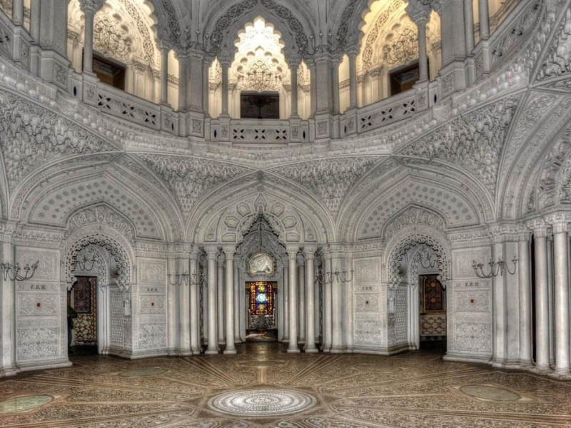 Sala Bianca Sala Bianca