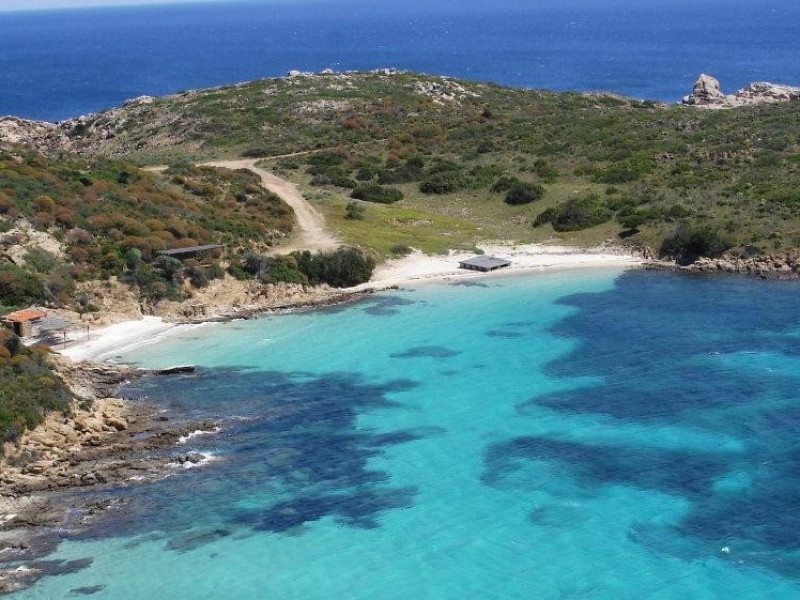 Cala Sabina Cala Sabina