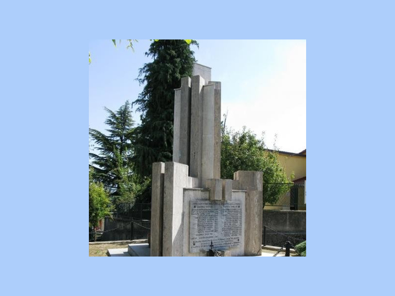 Immagine descrittiva - http://luoghi.centenario1914-1918.it/sites/default/files/styles/gallery_quadrato_lunghe/public/luoghi/immagini/3248/s21800154149_1.jpg?itok=A1cOF4MT Immagine descrittiva - http://luoghi.centenario1914-1918.it/sites/default/files/styles/gallery_quadrato_lunghe/public/luoghi/immagini/3248/s21800154149_1.jpg?itok=A1cOF4MT