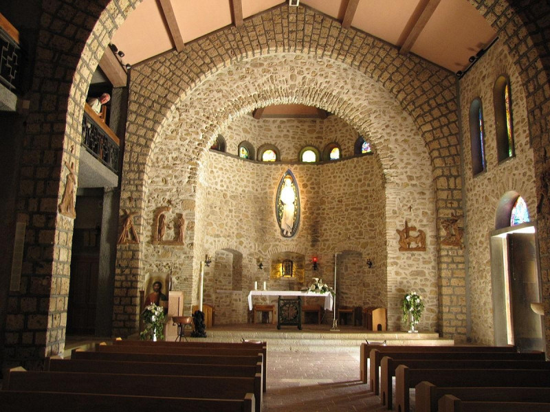 Immagine descrittiva - Di Christopher John SSF from Stroud, NSW, Australia - 20110517_Greccio_052, CC BY 2.0, https://commons.wikimedia.org/w/index.php?curid=45005801 Immagine descrittiva - Di Christopher John SSF from Stroud, NSW, Australia - 20110517_Greccio_052, CC BY 2.0, https://commons.wikimedia.org/w/index.php?curid=45005801