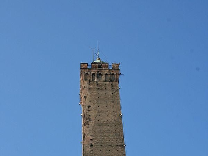 Torre degli Asinelli