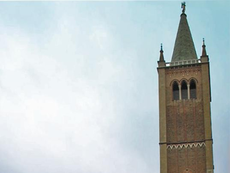 Immagine descrittiva - Di spaceodissey from Parma, Italy - Il Duomo, CC BY 2.0, https://commons.wikimedia.org/w/index.php?curid=20000435 Immagine descrittiva - Di spaceodissey from Parma, Italy - Il Duomo, CC BY 2.0, https://commons.wikimedia.org/w/index.php?curid=20000435