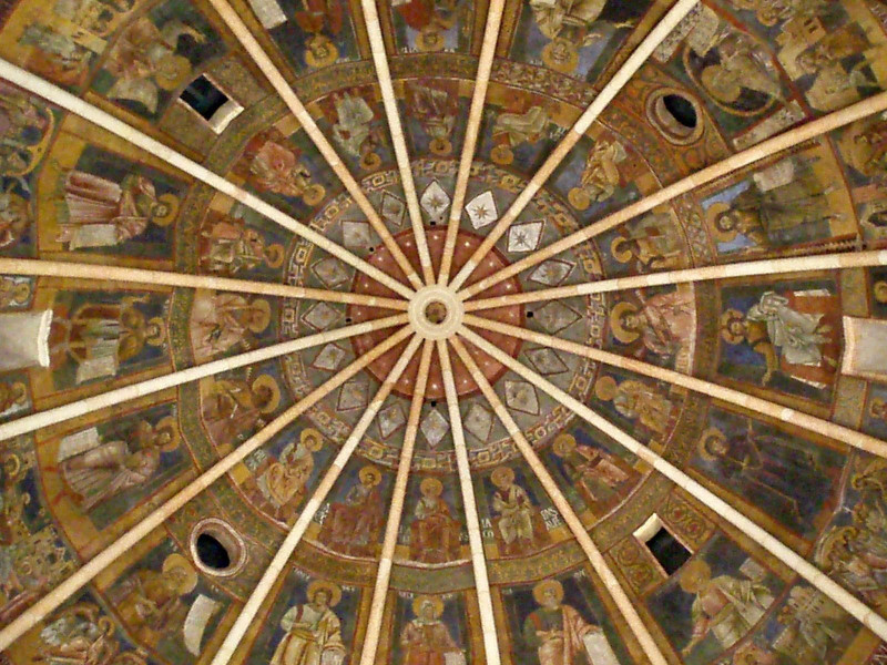 Cupola Cupola