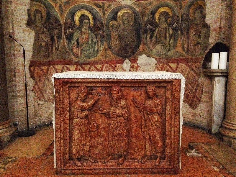 Altare Altare