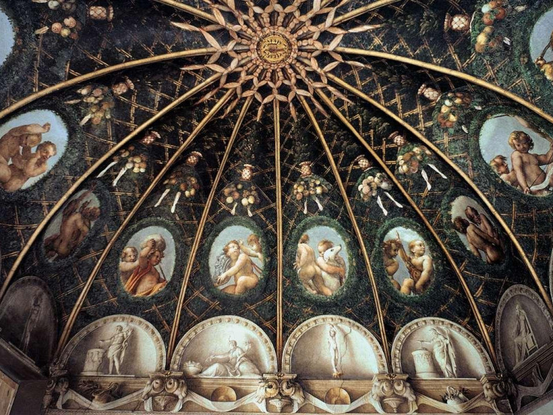 Camera della Badessa