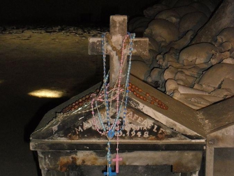 Capuzzella di Donna Concetta Capuzzella di Donna Concetta