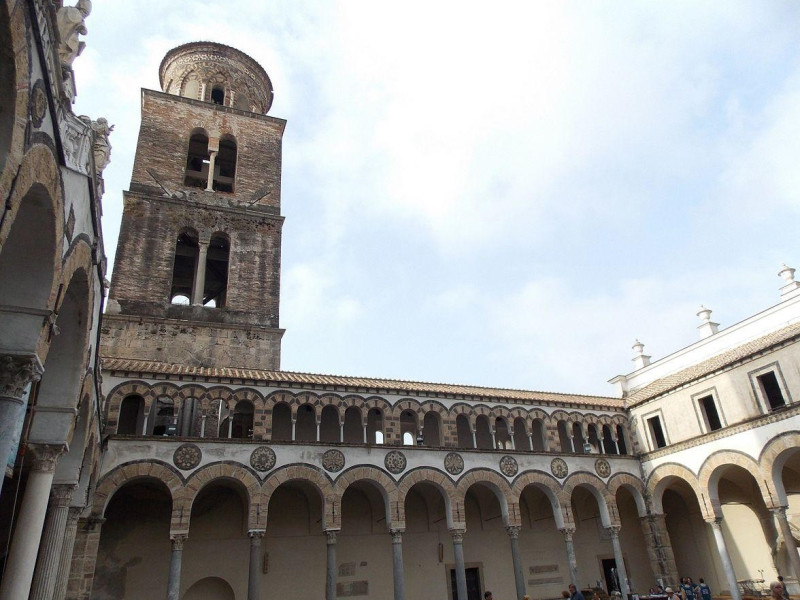Quadriportico Quadriportico