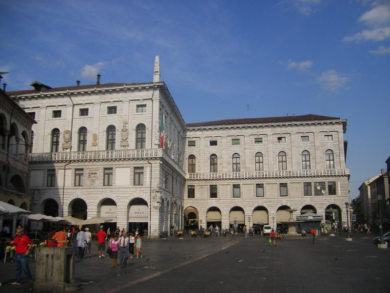 Palaazzo dei Podestà Palaazzo dei Podestà