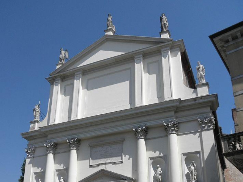 Duomo di S. Lorenzo Duomo di S. Lorenzo