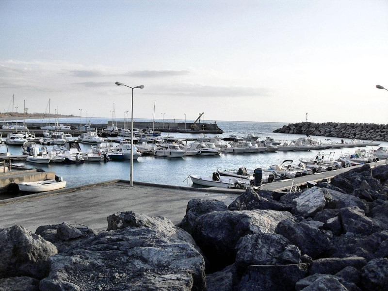 Il Porto Il Porto