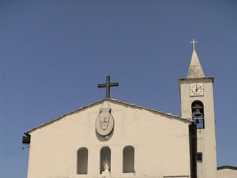 Chiesa di San Pietro Apostolo Chiesa di San Pietro Apostolo