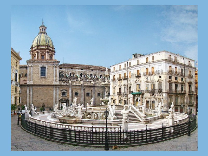 Palermo Palermo
