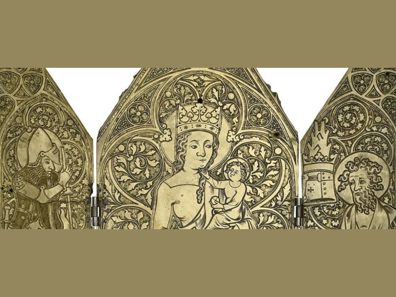 Museo di arte religiosa Museo di arte religiosa