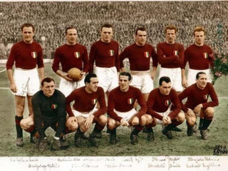 Il Torino Il Torino