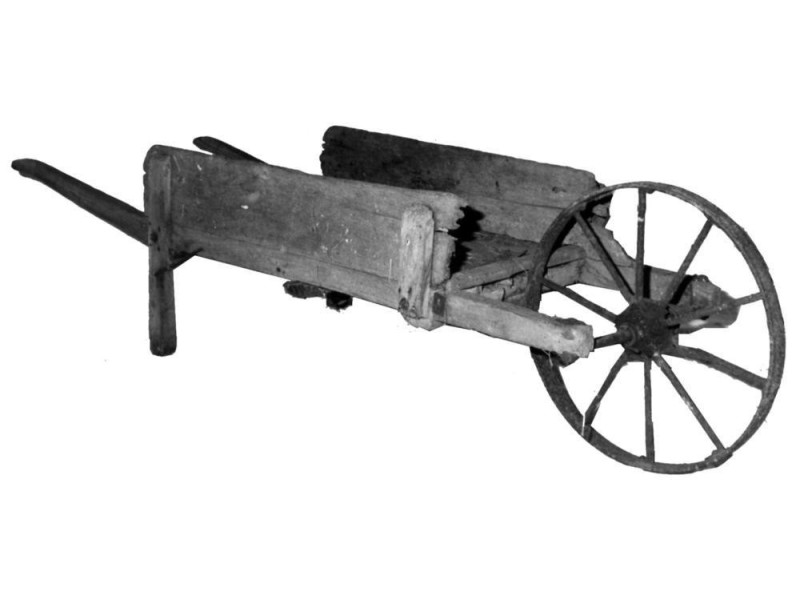 Museo dell'agricoltura