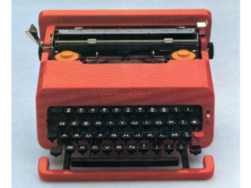 Archivio Storico "Olivetti" Archivio Storico "Olivetti"