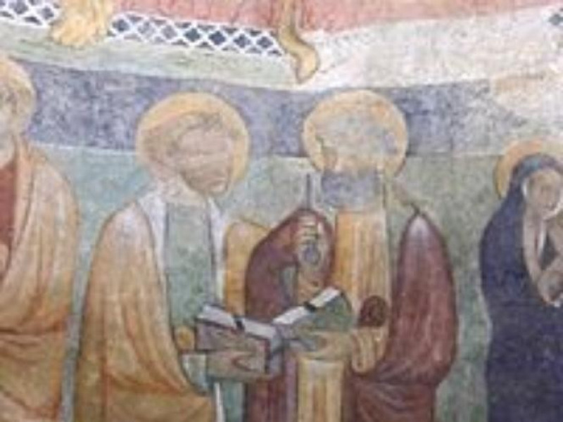 Cappella Cappella