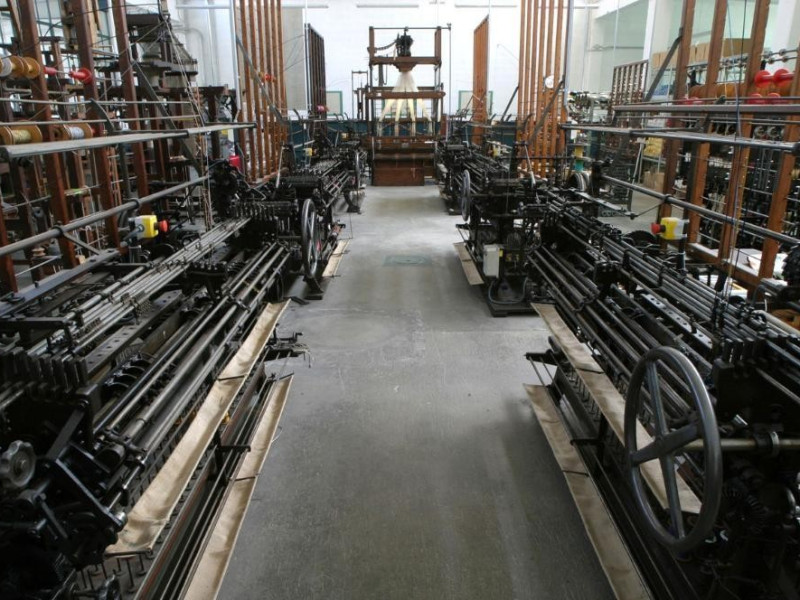 Museo della passamaneria